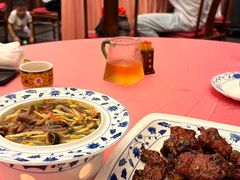 -宁波状元楼酒店(和义路店)