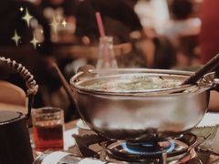 -铁公鸡·四川料理(天环广场店)