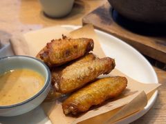 -拾味馆·海南菜(万达店)