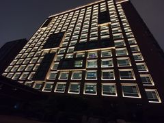 -郑州正方元国际酒店