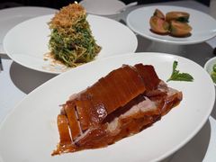 -四季民福烤鸭店(王府井东安门店)