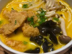 -云海肴云南菜·蒸汽石锅鱼(北京良乡华冠店)