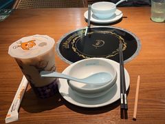 -南越郡·越式风味餐厅(青秀万达店)