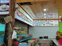 -坛南湾阿强农家乐.海鲜大排档老字号(福州地标美食店)