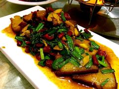 -唐师傅湘西名菜馆(武陵路店)