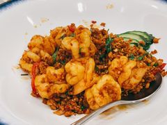 呷抛虾仁-阿诺泰·泰国餐厅(棕北店)