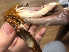 -陶记正宗德州扒鸡(科巷店)