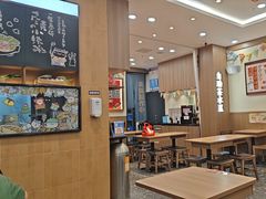 -小条食堂(筼筜天虹店)