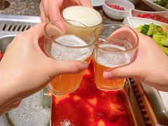 -海底捞火锅(崇文门新世界百货店)