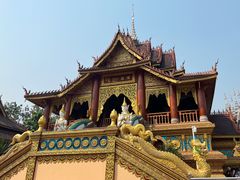 -西双版纳总佛寺