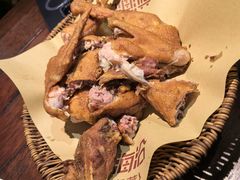 -前海沿·青岛菜(五四广场永旺店)