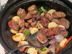 -彩虹之约•淮扬家宴(亚运村店)