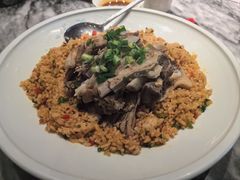 -西安饭庄·非遗陕菜(钟楼店)