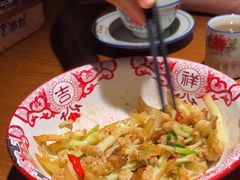 -老湘村·湖南土菜(天河维多利店)