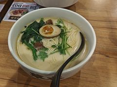 -和府捞面(宏伊广场店)