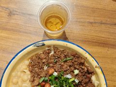 -阿福板凳面(观音桥店)