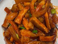 -马凯餐厅(地安门店)