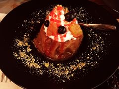 -黑角餐厅美式狂野Blackhorn(昌茂花园店)