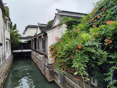 -山塘街