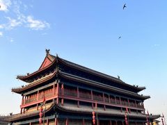 -西安城墙·碑林历史文化景区