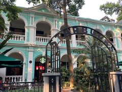 -星巴克臻选(广州沙面店)