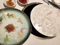 -顺峰顺水顺德菜(第一百货店)