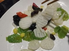 -石榴红了·非遗酥皮烤包子·新疆菜(瑞豪店)