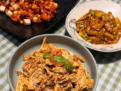 -玉桥餐厅(天坛店)