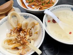 -龙抄手食府(浣花北路店)