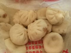 -石饮红星包子(中山路店)