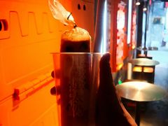 -王歘歘·chuǎ火锅(五道营店)