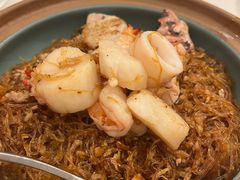 -上海和平饭店龙凤厅 Dragon Phoenix