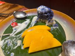 -甲米府·泰国餐厅(八佰伴店)