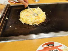 -鹤桥风月(难波御堂格兰维尔店)