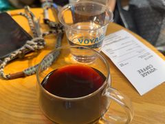 -VOYAGE COFFEE(杨梅竹店)