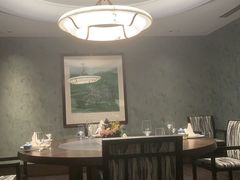 -Yan Ting 宴庭中餐厅(上海静安瑞吉酒店)