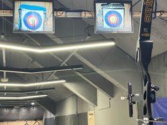 -弓越射箭俱乐部(松江新城店)