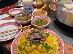 -大吉利潮汕牛肉火锅(王府井店)