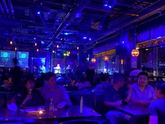 -MARU玛露音乐餐厅(大学路店)