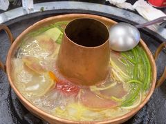 -香香腊排骨.野生菌火塘总店(束河店)