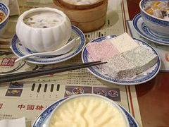 双皮奶-捷信牛奶甜品世家(五道口店)