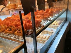 -仙峰天然面包(迎宾路店)