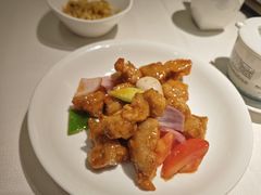 -莆田餐厅PUTIEN(宁波阪急店)
