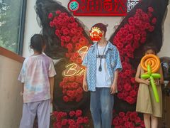 -长沙猫歌音乐餐厅(湖南女子大学店)