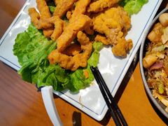 -三凤酒家·百年无锡菜(清扬茂业店)