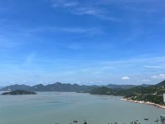 -花竹村