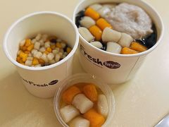 -鲜芋仙(宝地广场店)