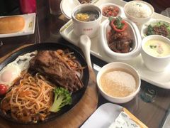 -豪享来中西餐厅(隆昌店)