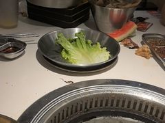 -花味·自助烤肉(南方时代店)