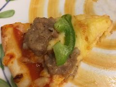 -萨莉亚(百信广场店)
